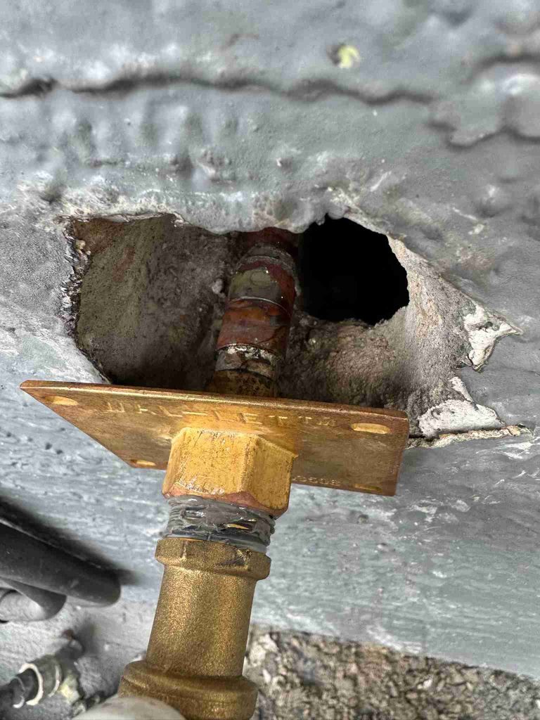 Leak Repair SWFL