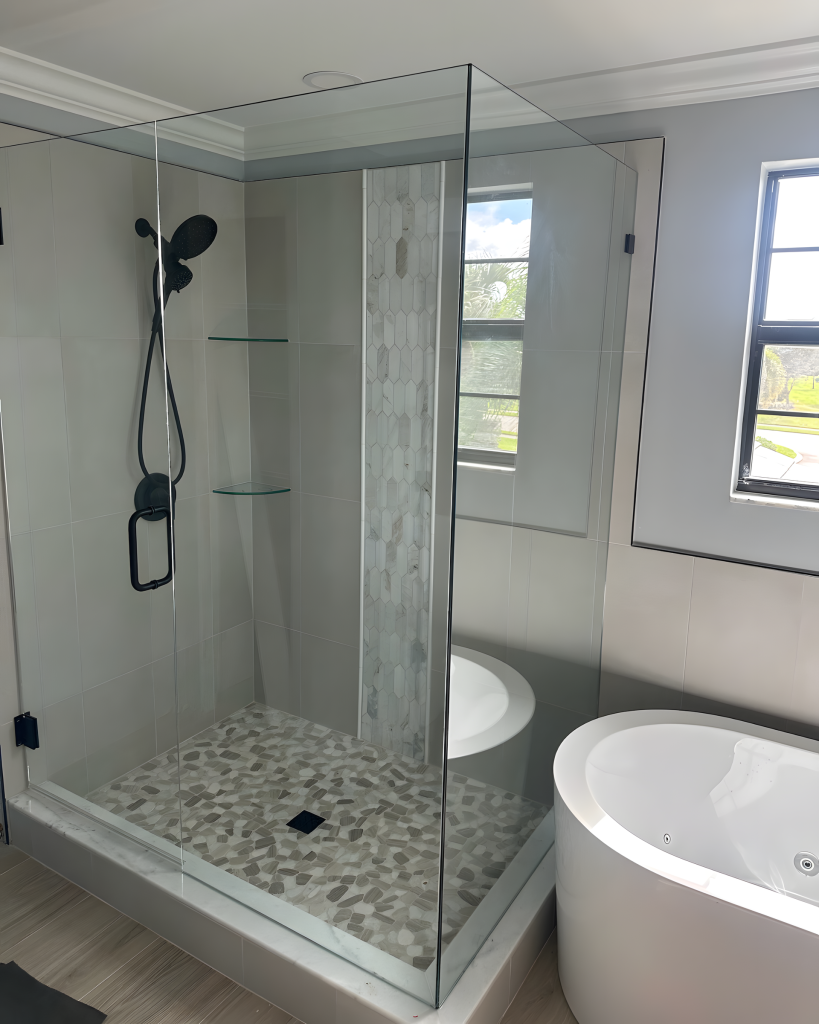 Plumbing Remodels