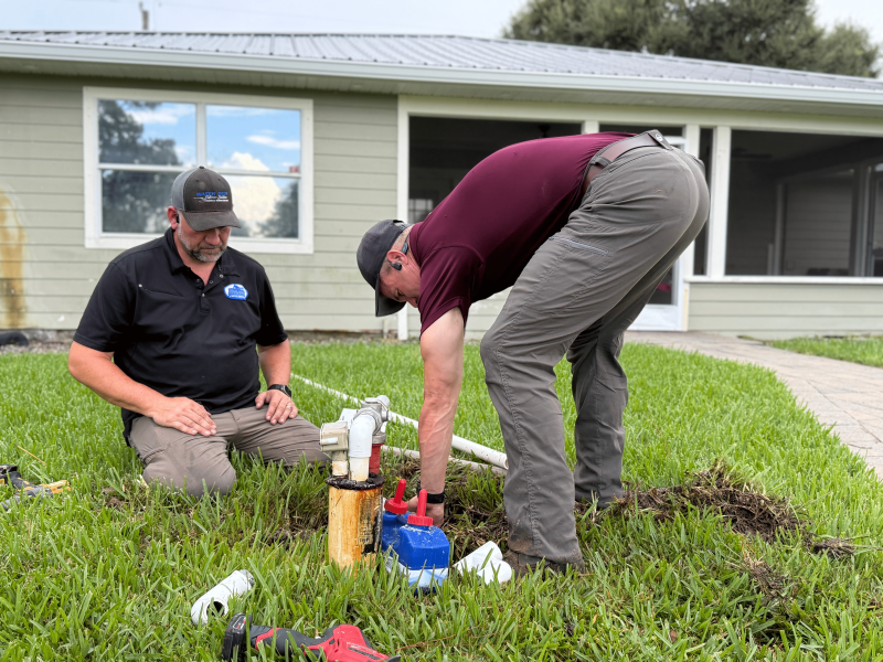 Plumbing Services SWFL