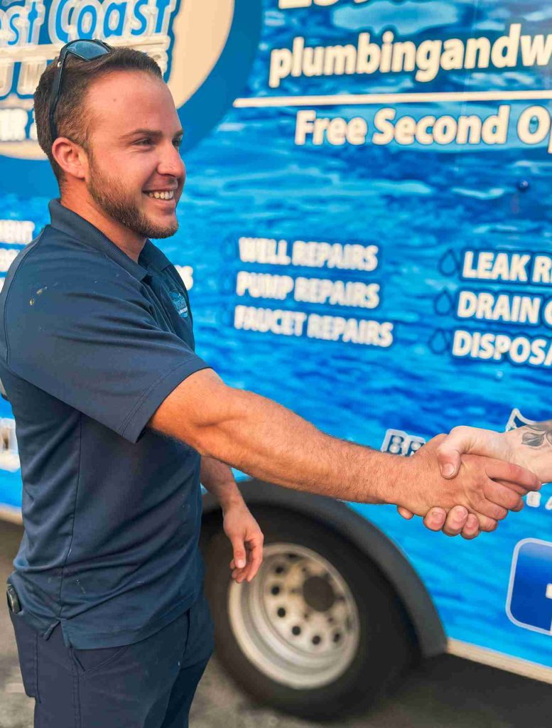 Southwest Florida's Top Plumbing Experts