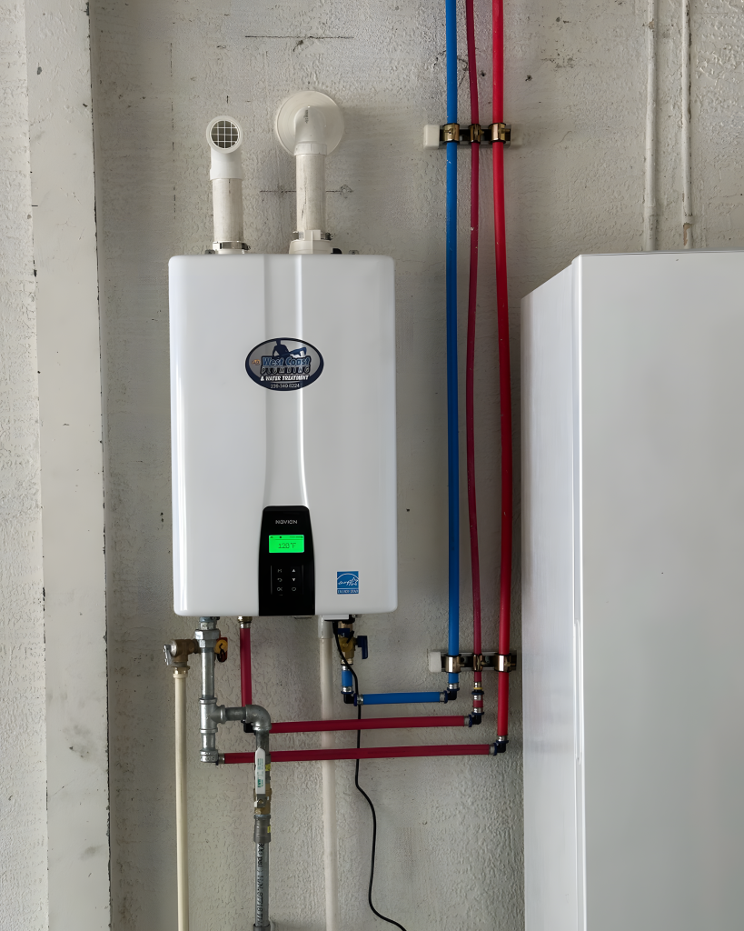 Water Heaters SWFL