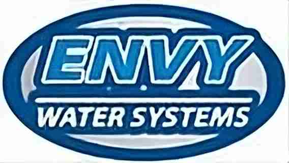 Envy Water Systems Logo